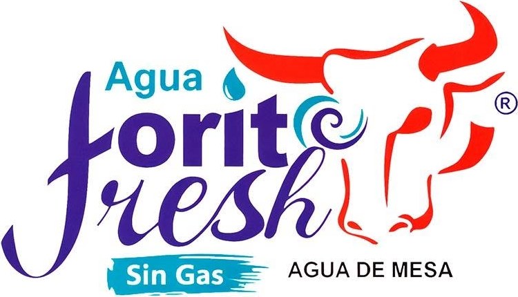 Logo Agua Torito Fresh